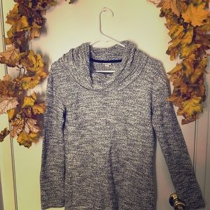 Merona Cowl Turtleneck